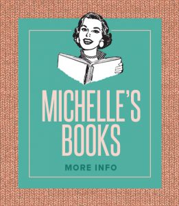 Find all of Michelle's popular books here.