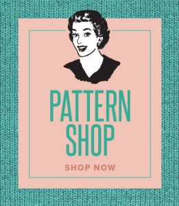 Purchase Michelle's patterns here.