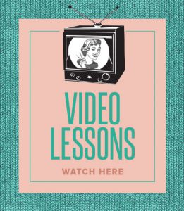 Watch and learn! View Michelle's popular video series here.